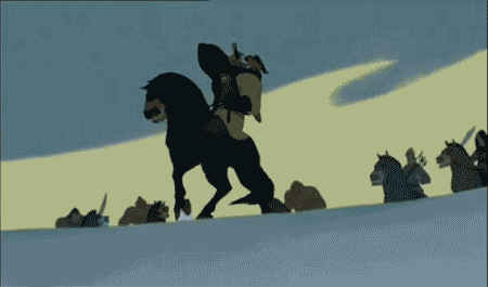 Rate this Full length Disney Animated Feature: Mulan?