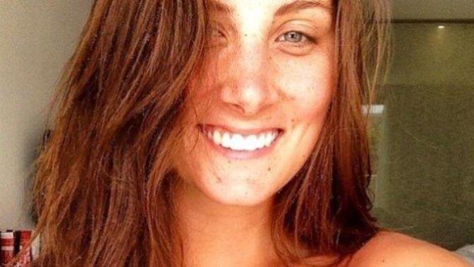 Guys, how shocked were you the first time you saw your girlfriend without makeup?