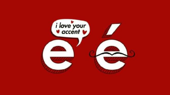 Do you have an accent?