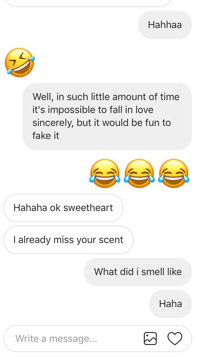 Is this guy a fuckboy?
