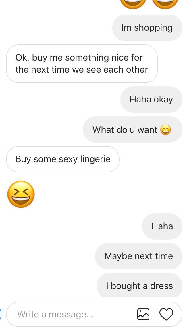 Is this guy a fuckboy?
