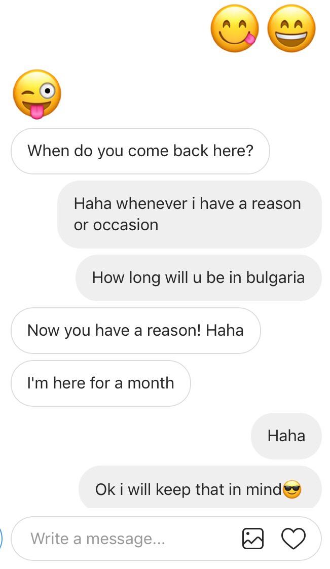 Is this guy a fuckboy?