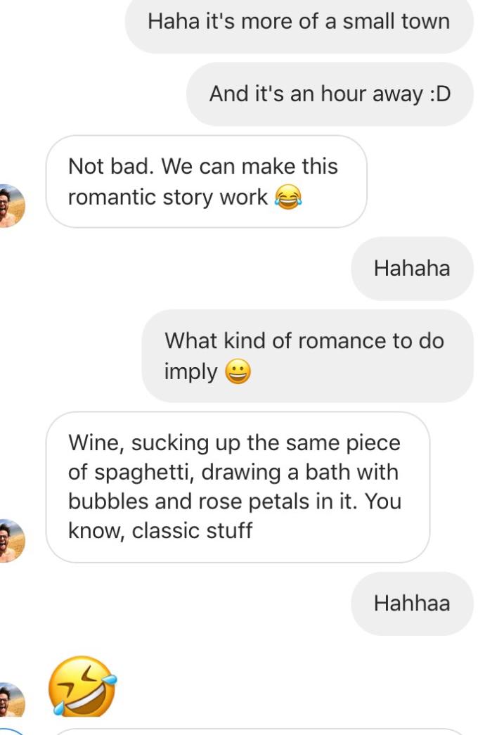 Is this guy a fuckboy?