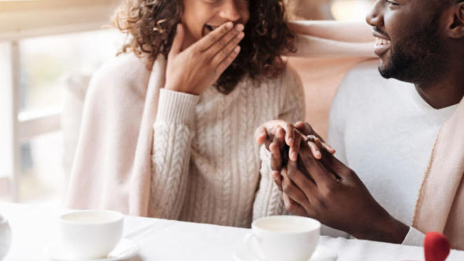 Do traditional gender roles still apply in today’s relationships?