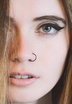 Should I get my nose pierced?