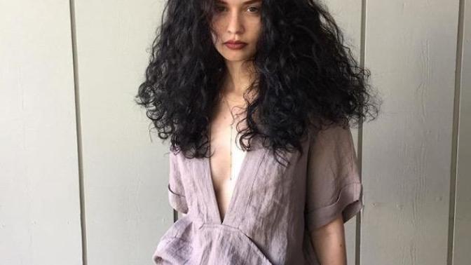 Should People Be Judged For Things They've Done In The Past? (Sabrina Claudio Situation)?