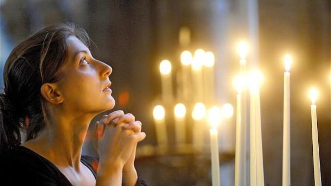 Why are women more likely to be religious than men?