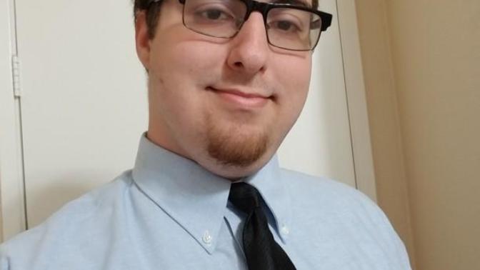 How do I look? 1-10?