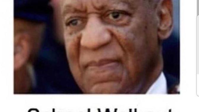 Are you attending the Bill Cosby School Walkout?