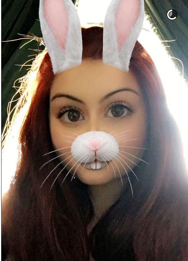 Do you agree that picture filters/Snapchat filters are stupid?