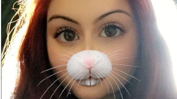 Do you agree that picture filters/Snapchat filters are stupid?