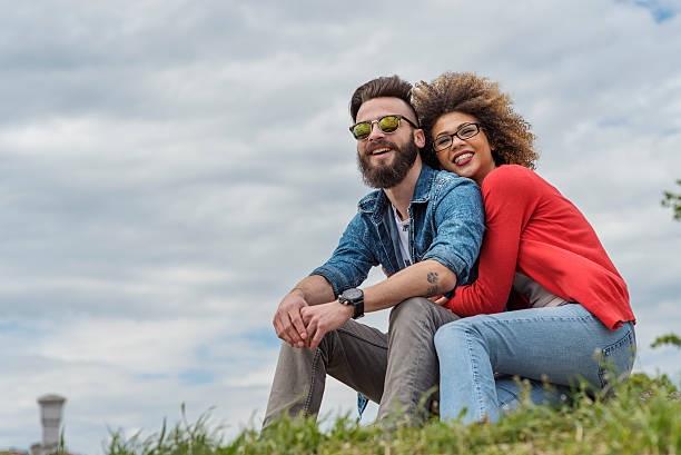 Do you prefer to date someone who is working on their goals or already reached them?
