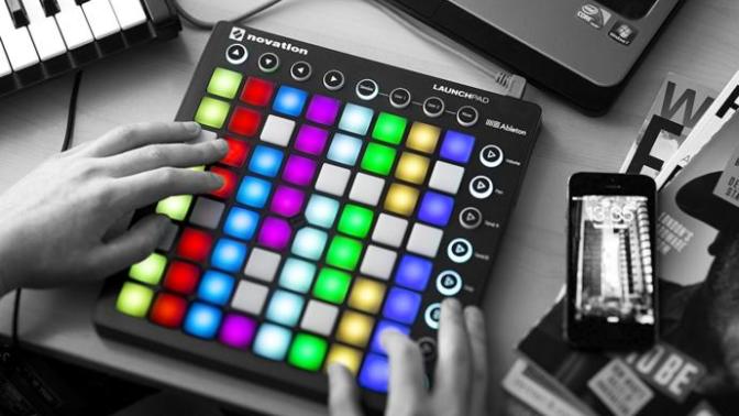 Have you used a launchpad?