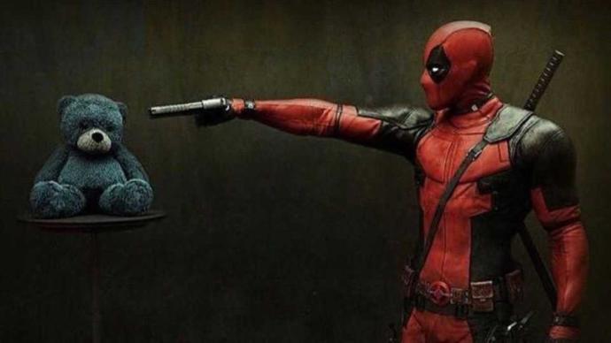 Do you like deadpool in game film or comic?
