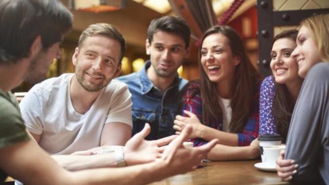 Do you get along better with girls or guys?