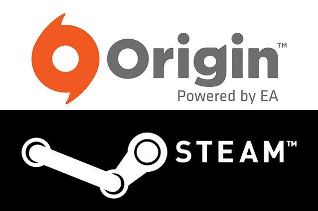 Origin or Steam?
