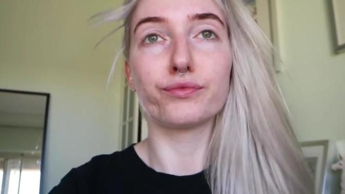 Makeup vs natural?