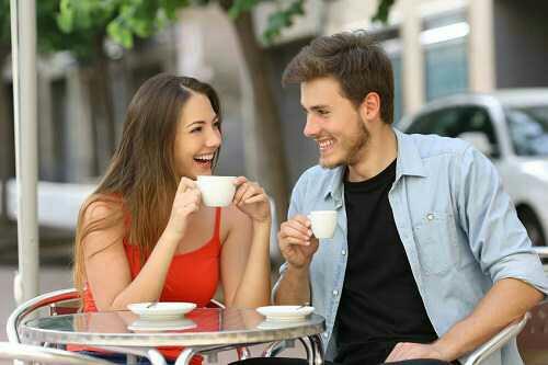 Girls how do you flirt with guys?