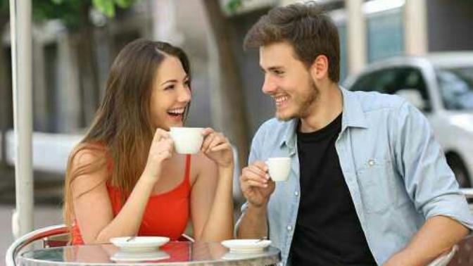Girls how do you flirt with guys?