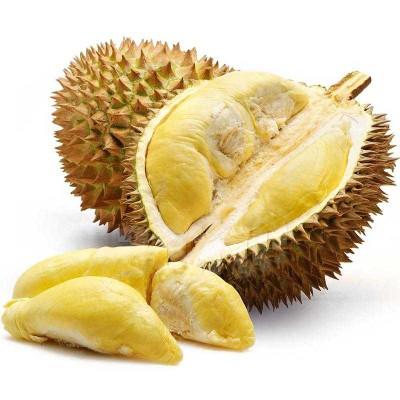 Has anyone here tried durian before?