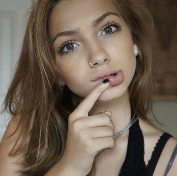 What's your opinion on nose piercings?