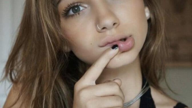 What's your opinion on nose piercings?
