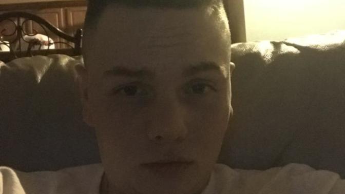 I got my eyebrows waxed for the first time, how do they look?