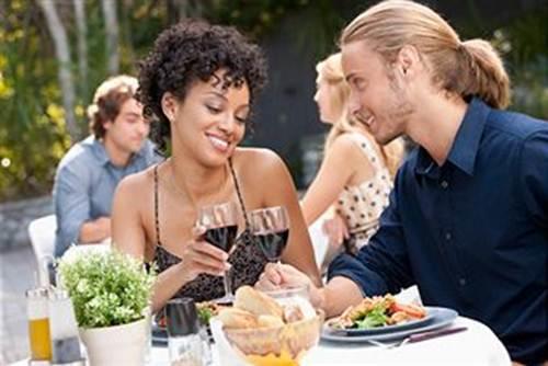 Are more white guys open to dating/marrying black <br />women and vice versa in 2018?