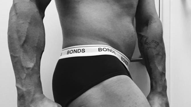 Girls, Boxer briefs, Briefs, Thong or jeans. What do you prefer?