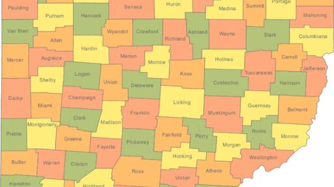 When You Think of Ohio, What is the First Thing That Comes to Your Mind?