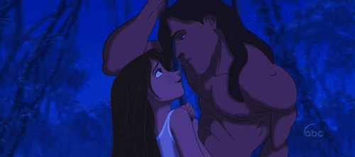 Rate this Full length Disney Animated Feature: Tarzan?