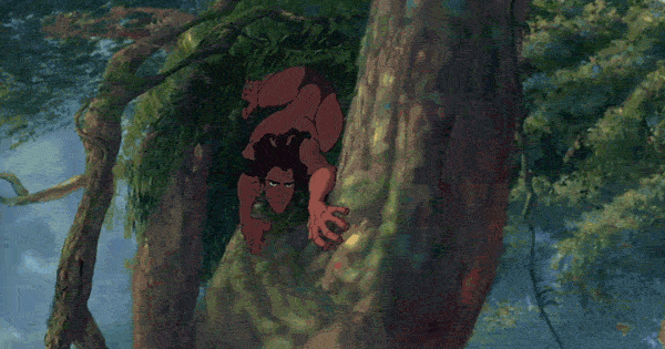Rate this Full length Disney Animated Feature: Tarzan?