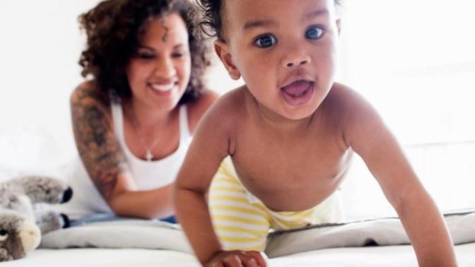 Is being a stay at home mom no longer a good idea?