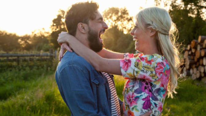 Can you love someone after only 2 months of being official?
