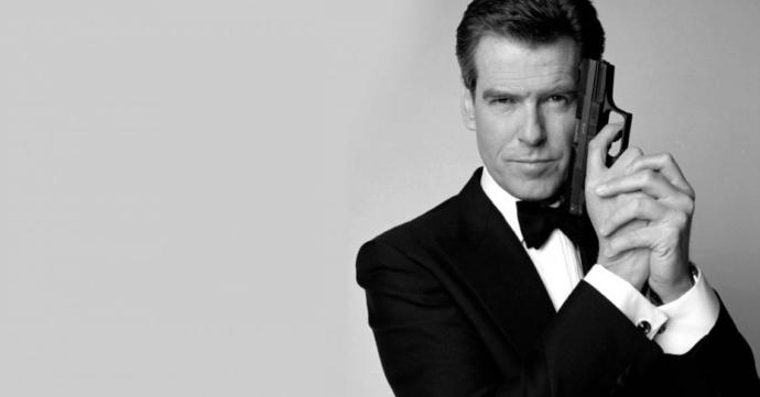 Who is your favorite James Bond actor, why?