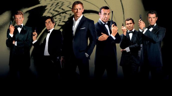 Who is your favorite James Bond actor, why?