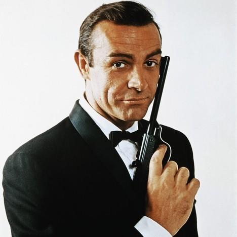 Who is your favorite James Bond actor, why?
