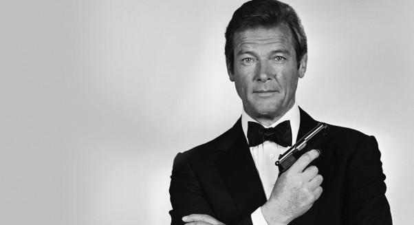 Who is your favorite James Bond actor, why?