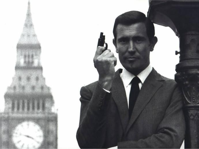Who is your favorite James Bond actor, why?