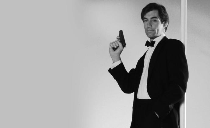 Who is your favorite James Bond actor, why?