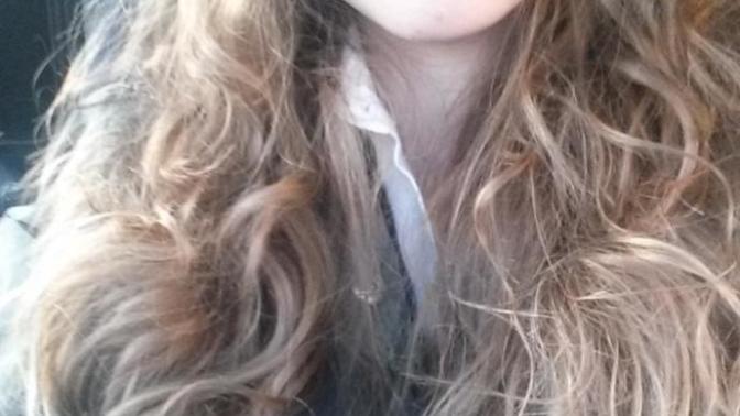 Anyone a hair dresser, or can someone help answer my hair-related question?
