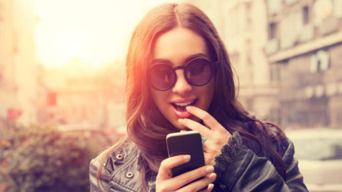 Do you think online dating apps are ruining today’s dating game?