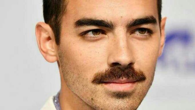 Mustaches seem to be making a comeback. What are your thoughts on them?
