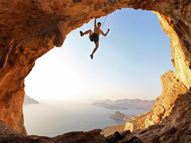Would you rather have a very very long 120 years comfortable but boring life, or live half as long but have an exciting life packed with adventure?