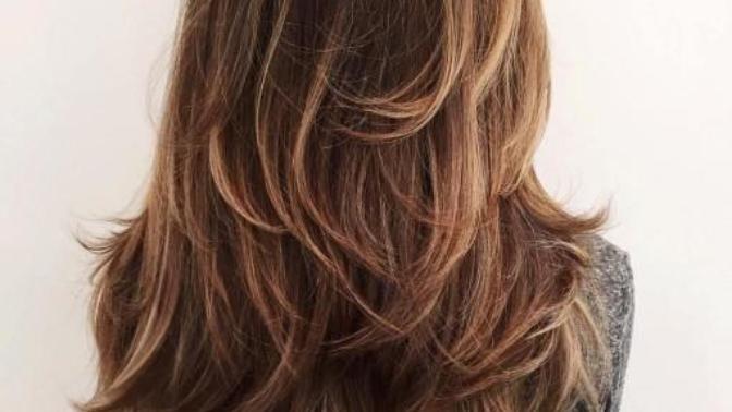 What is the fastest way to grow your hair long and thick?