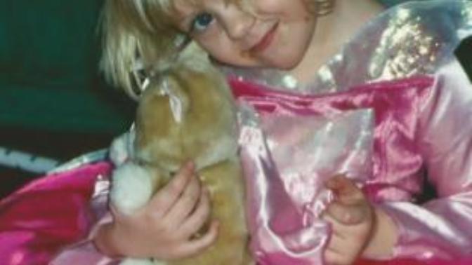 Do you think I've changed much?