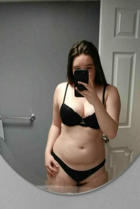 Stretch Marks a Turn Off?