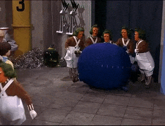 Short people, would you be offended if someone called you an Oompa Loompa?