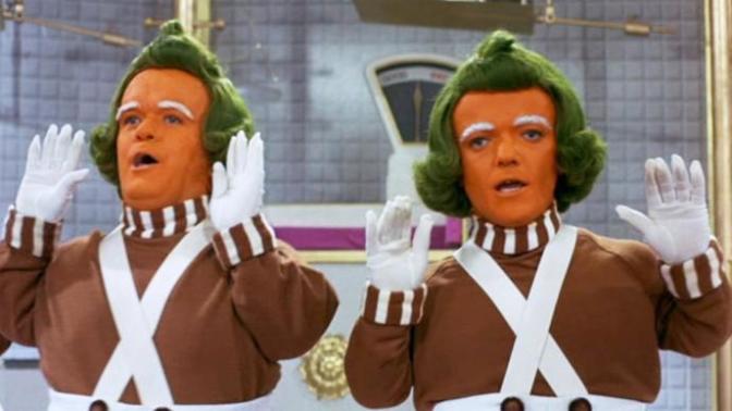 Short people, would you be offended if someone called you an Oompa Loompa?