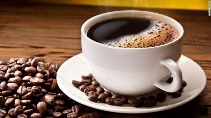 What do you think about coffee for a first date?